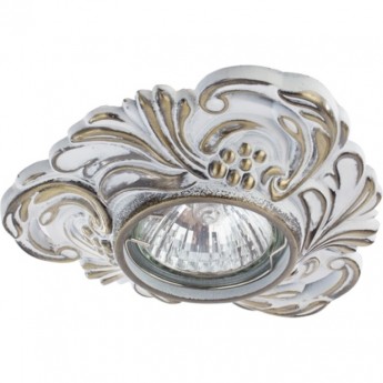 Потолочный светильник ARTE LAMP OCCHIO A5285PL-1WG Потолочный светильник ARTE LAMP OCCHIO A5285PL-1WG