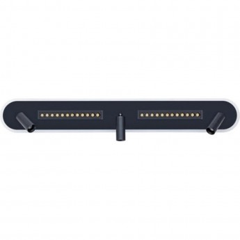 Спот ARTE LAMP A2220PL-3BK Спот ARTE LAMP A2220PL-3BK