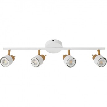 Спот ARTE LAMP ALMACH A1906PL-4WH Спот ARTE LAMP ALMACH A1906PL-4WH