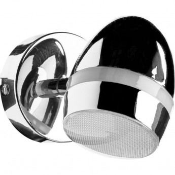 Спот ARTE LAMP BOMBO A6701AP-1CC Спот ARTE LAMP BOMBO A6701AP-1CC