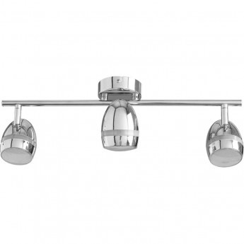 Спот ARTE LAMP BOMBO A6701PL-3CC Спот ARTE LAMP BOMBO A6701PL-3CC