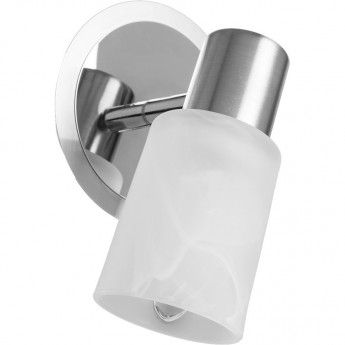 Спот ARTE LAMP CAVALLETTA A4510AP-1SS Спот ARTE LAMP CAVALLETTA A4510AP-1SS