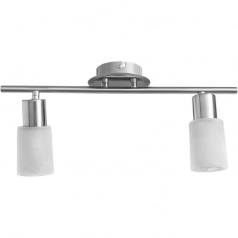 Спот ARTE LAMP CAVALLETTA A4510PL-2SS Спот ARTE LAMP CAVALLETTA A4510PL-2SS