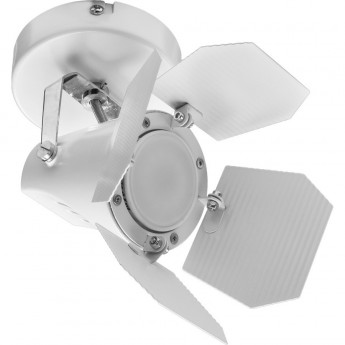 Спот ARTE LAMP CINEMA A3092AP-1WH Спот ARTE LAMP CINEMA A3092AP-1WH