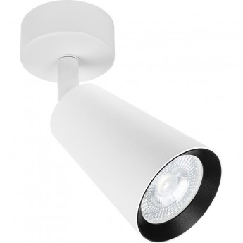 Спот ARTE LAMP CINTURA A2352PL-1WH Спот ARTE LAMP CINTURA A2352PL-1WH