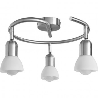 Спот ARTE LAMP FALENA A3115PL-3SS Спот ARTE LAMP FALENA A3115PL-3SS