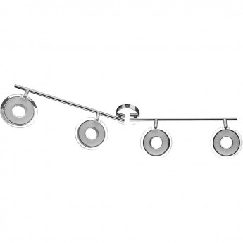 Спот ARTE LAMP FASCIO A8971PL-4CC Спот ARTE LAMP FASCIO A8971PL-4CC