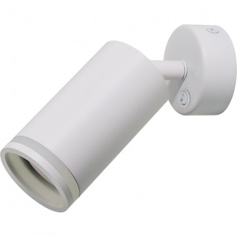 Спот ARTE LAMP IMAI A2365AP-1WH Спот ARTE LAMP IMAI A2365AP-1WH