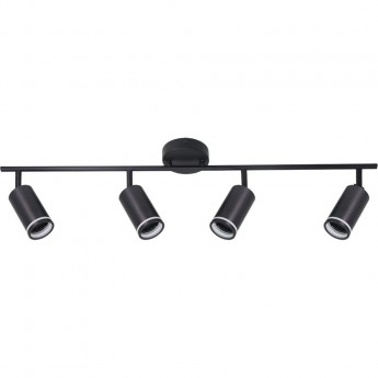 Спот ARTE LAMP IMAI A2365PL-4BK