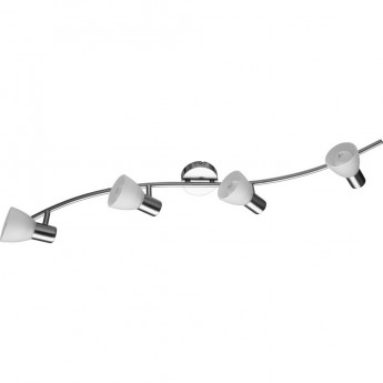 Спот ARTE LAMP PARRY A5062PL-4SS