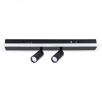 Спот ARTE LAMP TOMMY A2607PL-22BK Спот ARTE LAMP TOMMY A2607PL-22BK