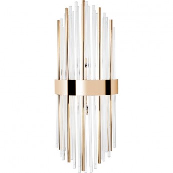 Светильник ARTE LAMP ACAPULCO A1007AP-2GO Светильник ARTE LAMP ACAPULCO A1007AP-2GO