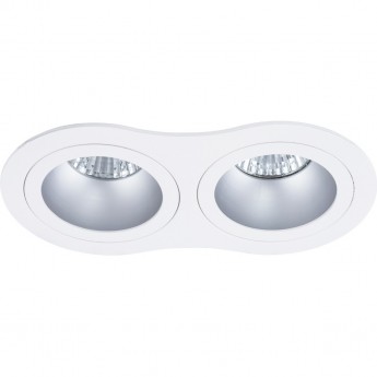 Светильник ARTE LAMP ALKES A2161PL-2WH Светильник ARTE LAMP ALKES A2161PL-2WH