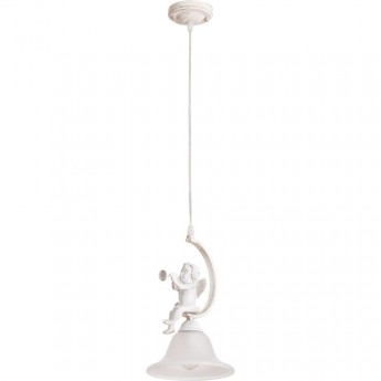 Светильник ARTE LAMP AMUR A1133SP-1WG Светильник ARTE LAMP AMUR A1133SP-1WG