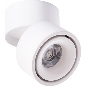 Светильник ARTE LAMP ARCTURUS A7715PL-1WH Светильник ARTE LAMP ARCTURUS A7715PL-1WH