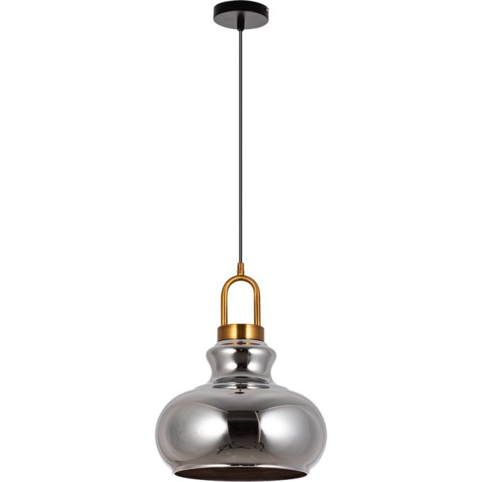 Светильник ARTE LAMP BELL A1992SP-1PB