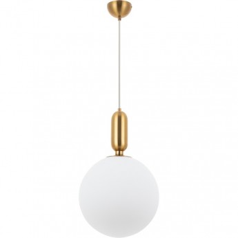 Светильник ARTE LAMP BOLLA-SOLA A3330SP-1PB Светильник ARTE LAMP BOLLA-SOLA A3330SP-1PB