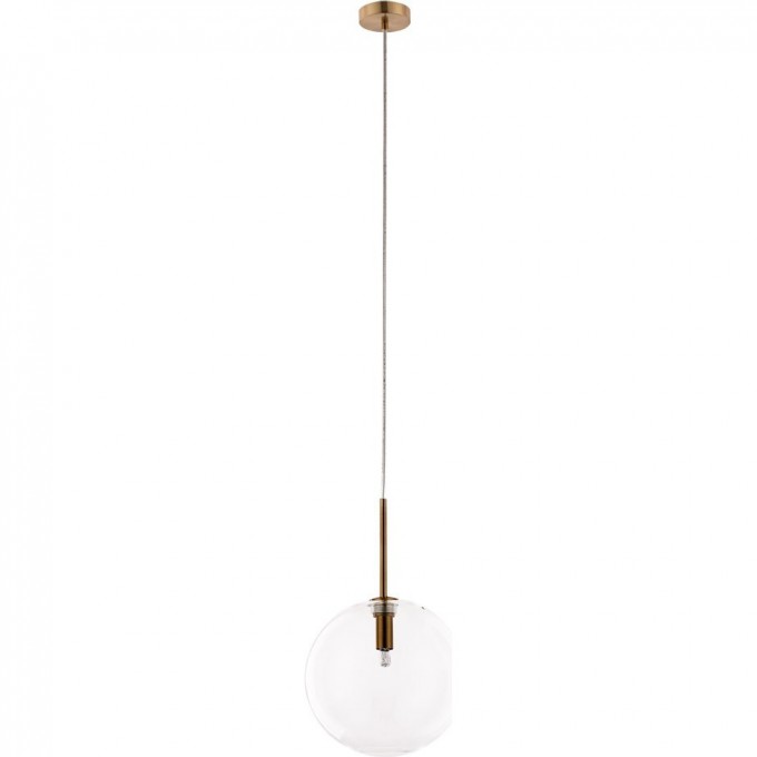 Светильник ARTE LAMP CAMERON A7715SP-1AB