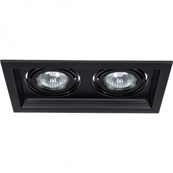 Светильник ARTE LAMP CANIS A6661PL-2BK Светильник ARTE LAMP CANIS A6661PL-2BK