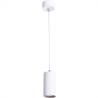 Светильник ARTE LAMP CANOPUS A1516SP-1WH Светильник ARTE LAMP CANOPUS A1516SP-1WH