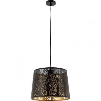 Светильник ARTE LAMP CELESTA A2769SP-1BK Светильник ARTE LAMP CELESTA A2769SP-1BK