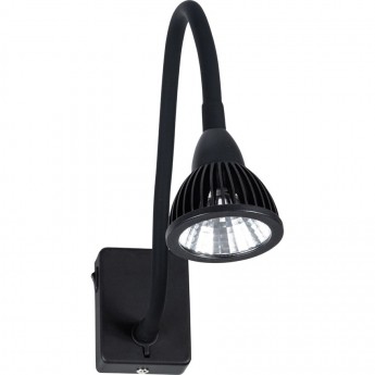 Светильник ARTE LAMP CERCARE A4107AP-1BK Светильник ARTE LAMP CERCARE A4107AP-1BK