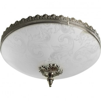Светильник ARTE LAMP CROWN A4541PL-3AB Светильник ARTE LAMP CROWN A4541PL-3AB