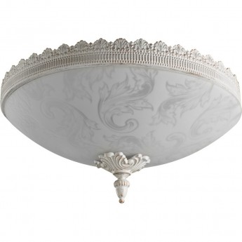 Светильник ARTE LAMP CROWN A4541PL-3WG Светильник ARTE LAMP CROWN A4541PL-3WG
