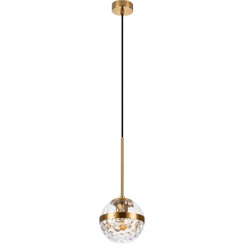 Светильник ARTE LAMP DELACRUA A7770SP-1PB Светильник ARTE LAMP DELACRUA A7770SP-1PB