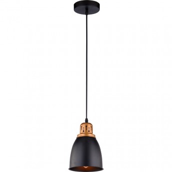 Светильник ARTE LAMP EURICA A4248SP-1BK Светильник ARTE LAMP EURICA A4248SP-1BK