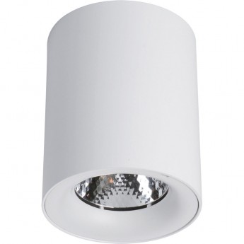 Светильник ARTE LAMP FACILE A5112PL-1WH Светильник ARTE LAMP FACILE A5112PL-1WH