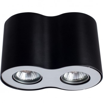 Светильник ARTE LAMP FALCON A5633PL-2BK Светильник ARTE LAMP FALCON A5633PL-2BK