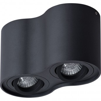 Светильник ARTE LAMP FALCON A5645PL-2BK Светильник ARTE LAMP FALCON A5645PL-2BK