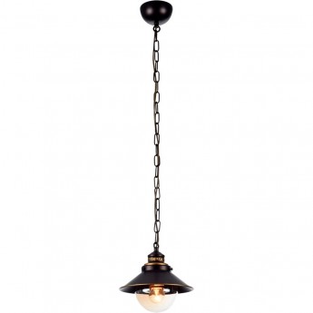 Светильник ARTE LAMP GRAZIOSO A4577SP-1CK Светильник ARTE LAMP GRAZIOSO A4577SP-1CK