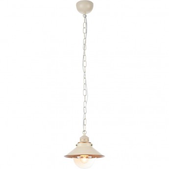 Светильник ARTE LAMP GRAZIOSO A4577SP-1WG Светильник ARTE LAMP GRAZIOSO A4577SP-1WG