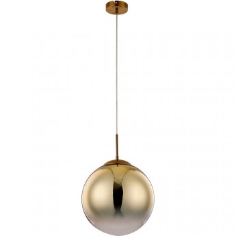 Светильник ARTE LAMP JUPITER GOLD A7963SP-1GO Светильник ARTE LAMP JUPITER GOLD A7963SP-1GO