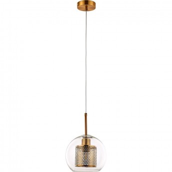 Светильник ARTE LAMP MANCHESTER A7620SP-1AB Светильник ARTE LAMP MANCHESTER A7620SP-1AB