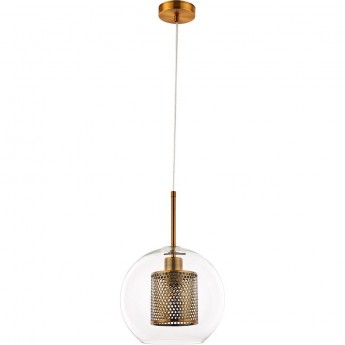 Светильник ARTE LAMP MANCHESTER A7625SP-1AB Светильник ARTE LAMP MANCHESTER A7625SP-1AB