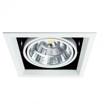 Светильник ARTE LAMP MERGA A8450PL-1WH Светильник ARTE LAMP MERGA A8450PL-1WH