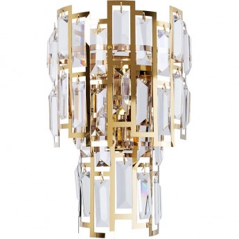 Светильник ARTE LAMP MINTAKA A1005AP-2GO Светильник ARTE LAMP MINTAKA A1005AP-2GO