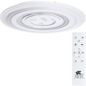 Светильник ARTE LAMP MULTI-PIUMA A1397PL-1CL Светильник ARTE LAMP MULTI-PIUMA A1397PL-1CL