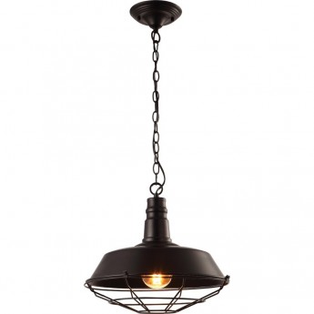 Светильник ARTE LAMP PANDORA A9183SP-1BK Светильник ARTE LAMP PANDORA A9183SP-1BK
