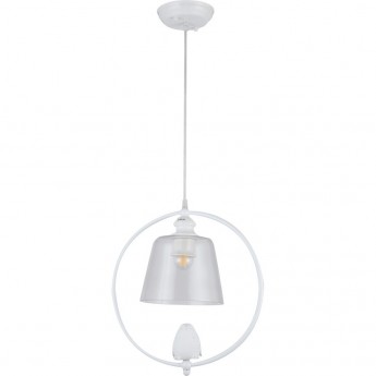Светильник ARTE LAMP PASSERO A4289SP-1WH Светильник ARTE LAMP PASSERO A4289SP-1WH