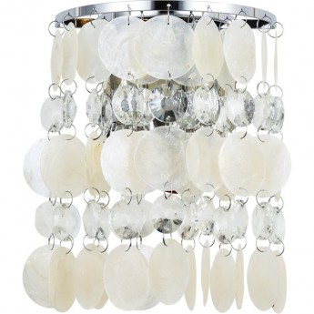 Светильник ARTE LAMP PIPIRIMA A4041AP-2CC Светильник ARTE LAMP PIPIRIMA A4041AP-2CC