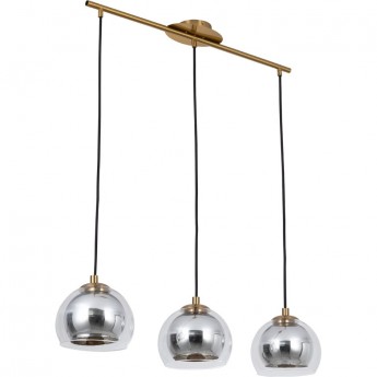 Светильник ARTE LAMP RASTABAN A7984SP-3PB Светильник ARTE LAMP RASTABAN A7984SP-3PB