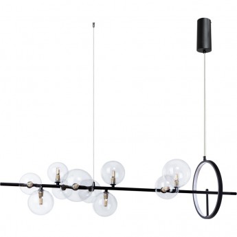 Светильник ARTE LAMP SATURN A7790SP-50BK Светильник ARTE LAMP SATURN A7790SP-50BK