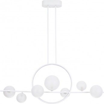 Светильник ARTE LAMP SATURN A7791SP-59WH Светильник ARTE LAMP SATURN A7791SP-59WH