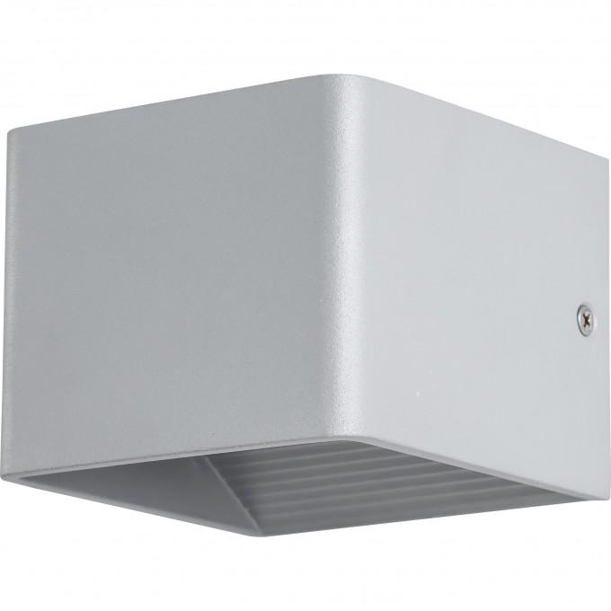 Светильник ARTE LAMP SCATOLA A1423AP-1GY