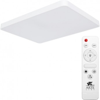 Светильник ARTE LAMP SCENA A2662PL-1WH Светильник ARTE LAMP SCENA A2662PL-1WH