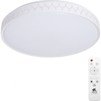 Светильник ARTE LAMP SIMONE A2682PL-72WH Светильник ARTE LAMP SIMONE A2682PL-72WH